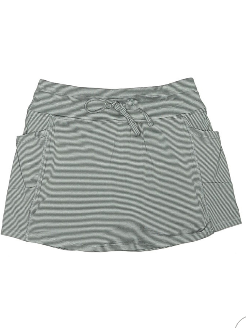 Balance collection lightweight skirt